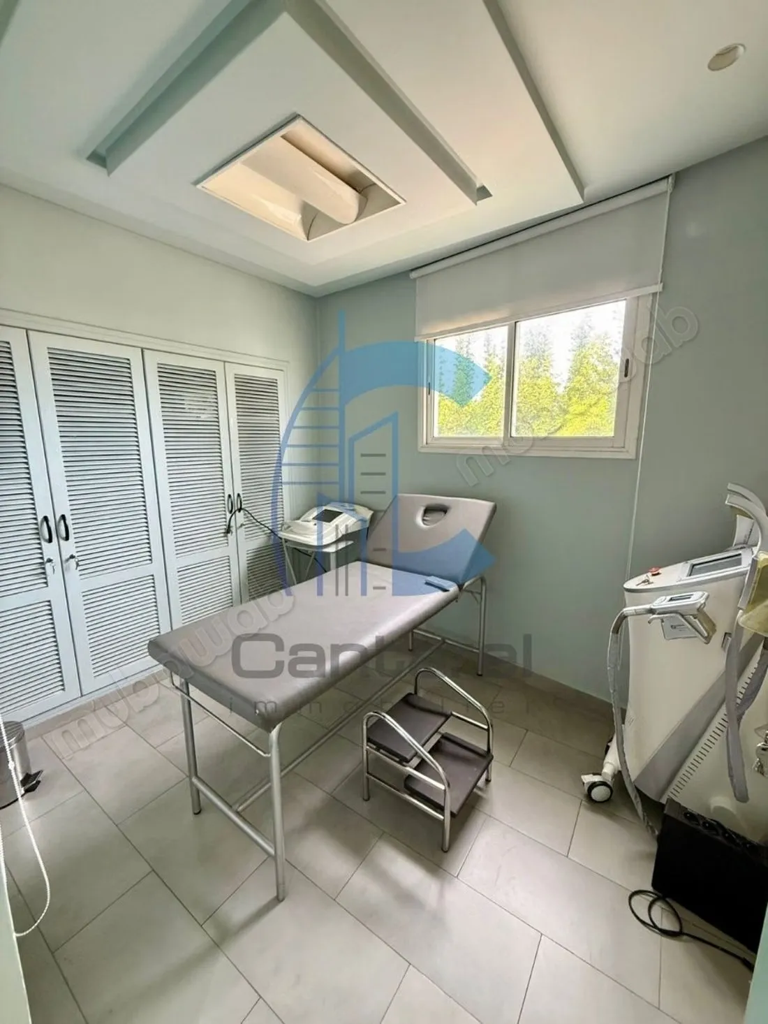 À louer villa usage commerciale cil - الدار البيضاء (3)
