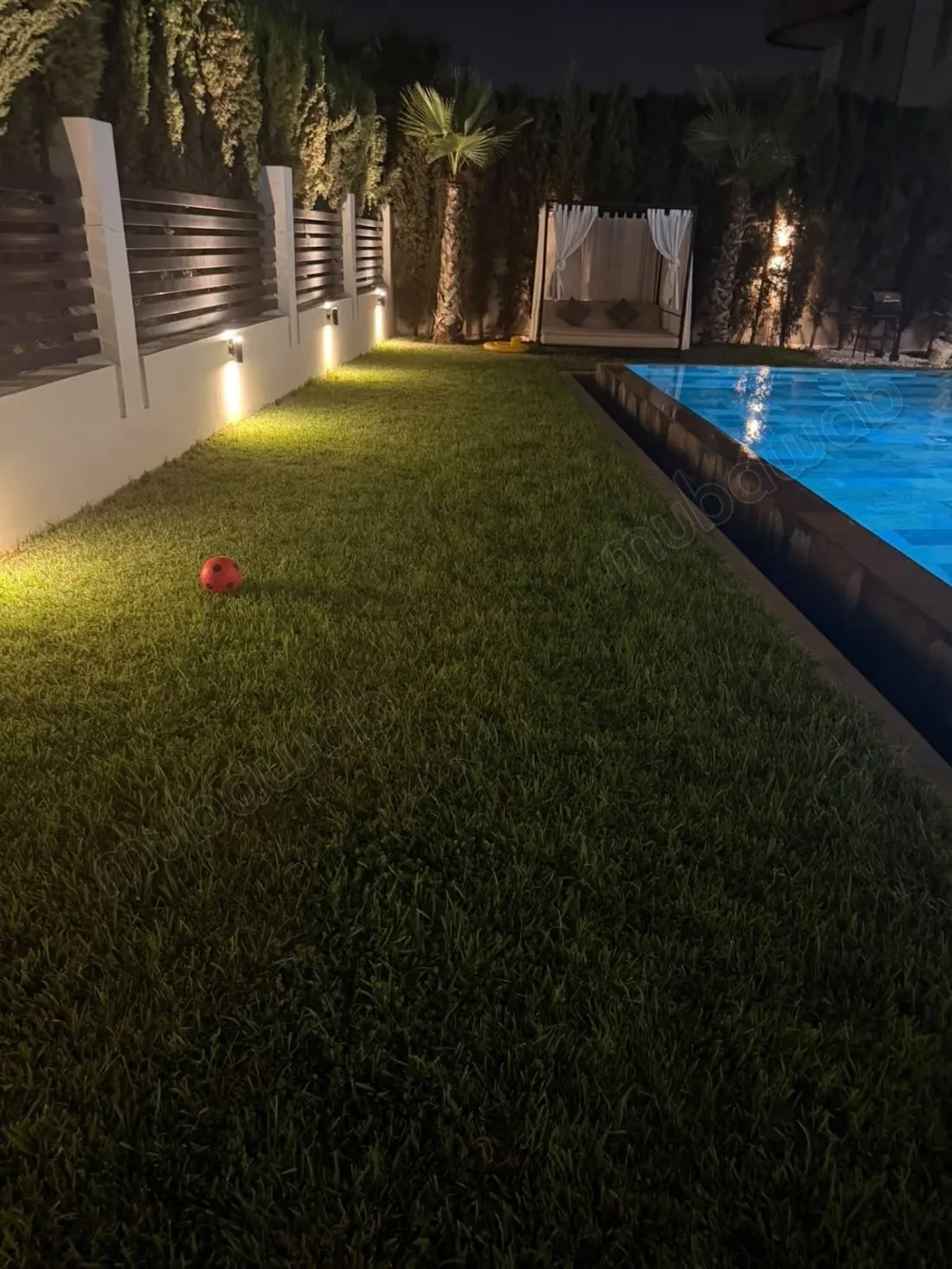 Villa 4 chambres - مراكش (2)