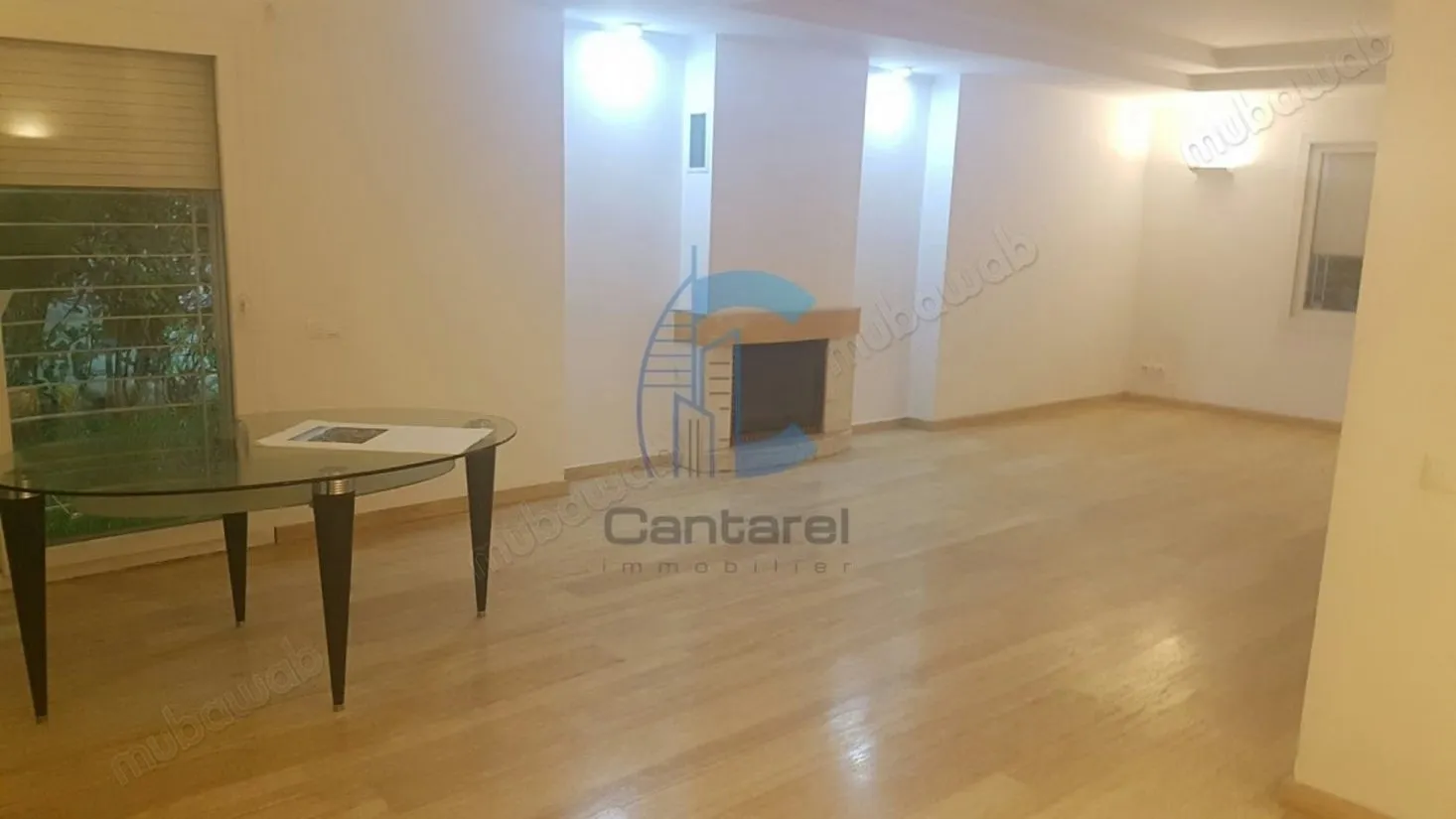 Jolie villa en location oasis - الدار البيضاء (3)