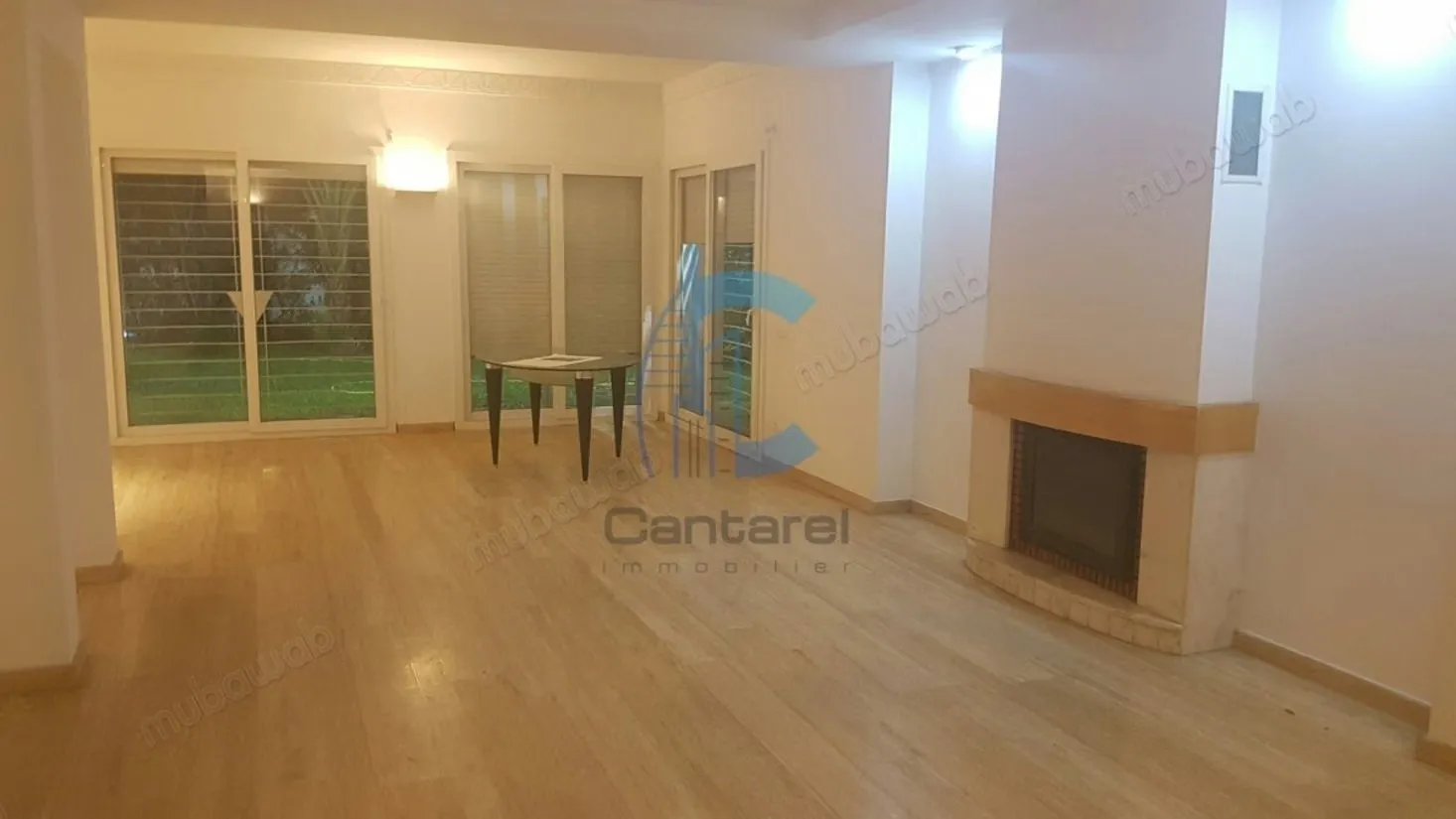 Jolie villa en location oasis - الدار البيضاء (2)