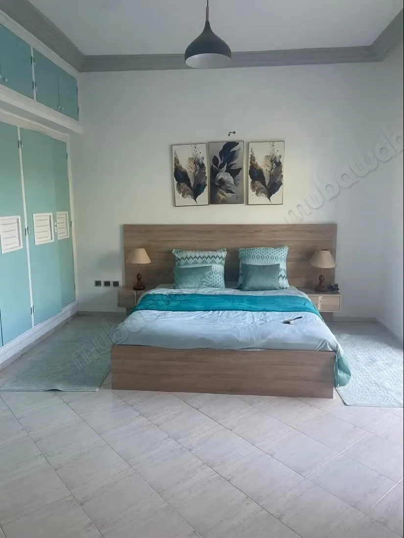 Part loue villa meublee à Skhirat plagelongue durée bord de... - الصخيرات (2)