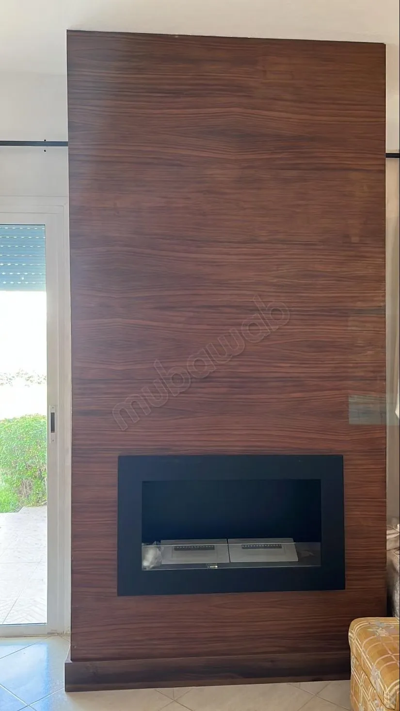 Location d’Un Duplex Skhirat Plage.
Bien meublé - الصخيرات (2)