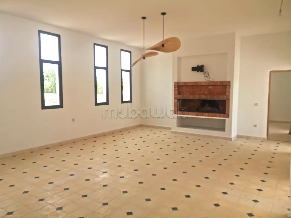 Villa non meublée, avec piscine à 14kms d'Essaouir - الصويرة (3)