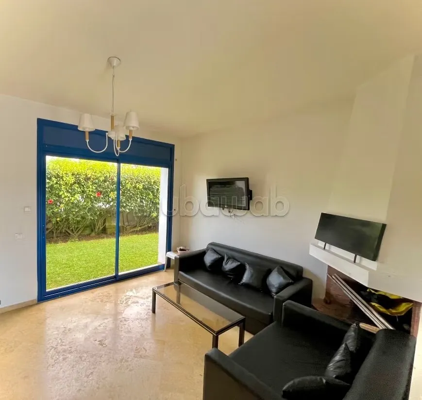 Beau bungalow à Skhirat plage sécurisé - الصخيرات (3)