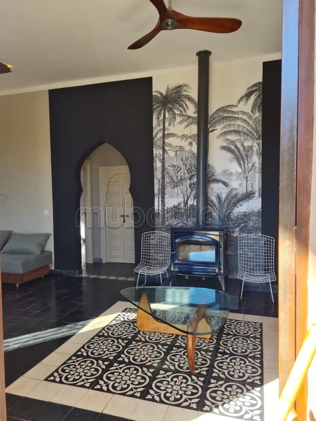 Maison de campagne location longue durée - مراكش (3)
