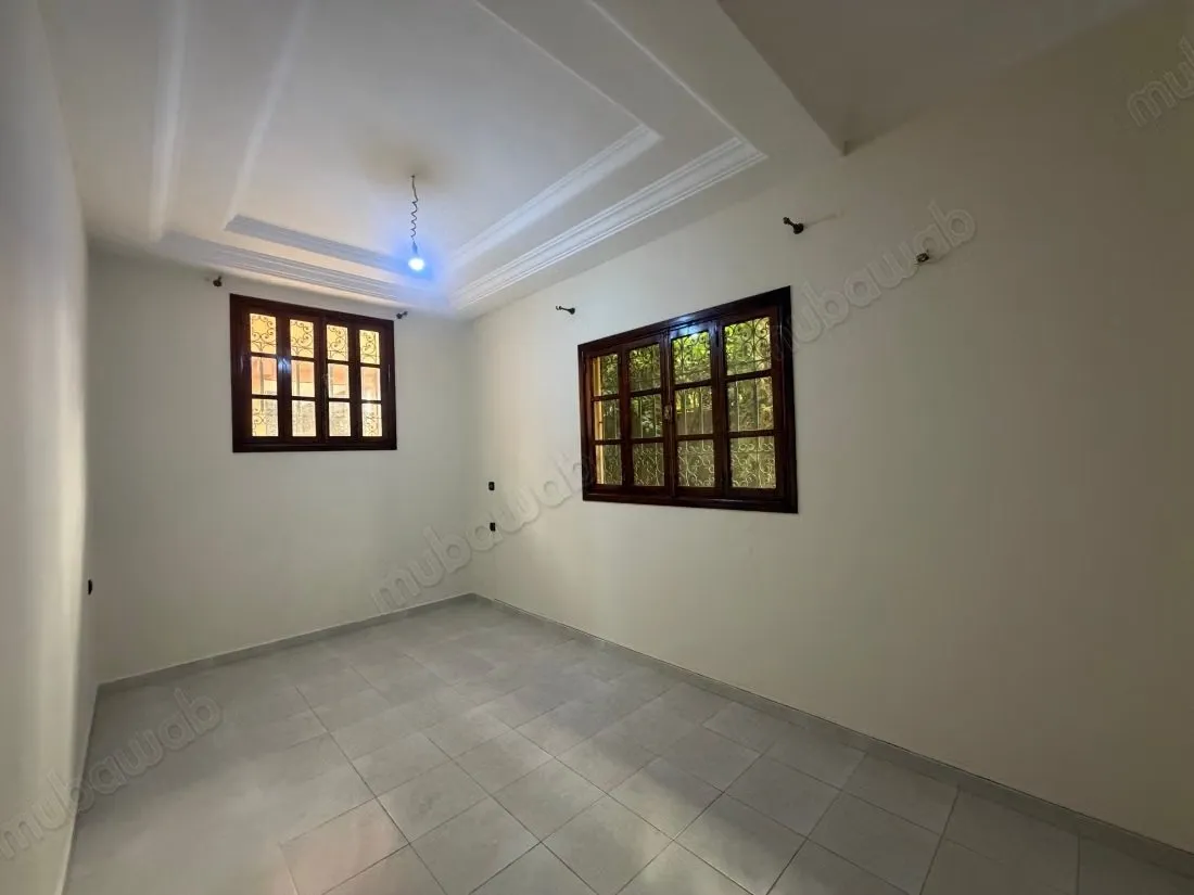 Find a house to rent in Bouaakkaz. Dimension 170 m². Green a... - مراكش (2)