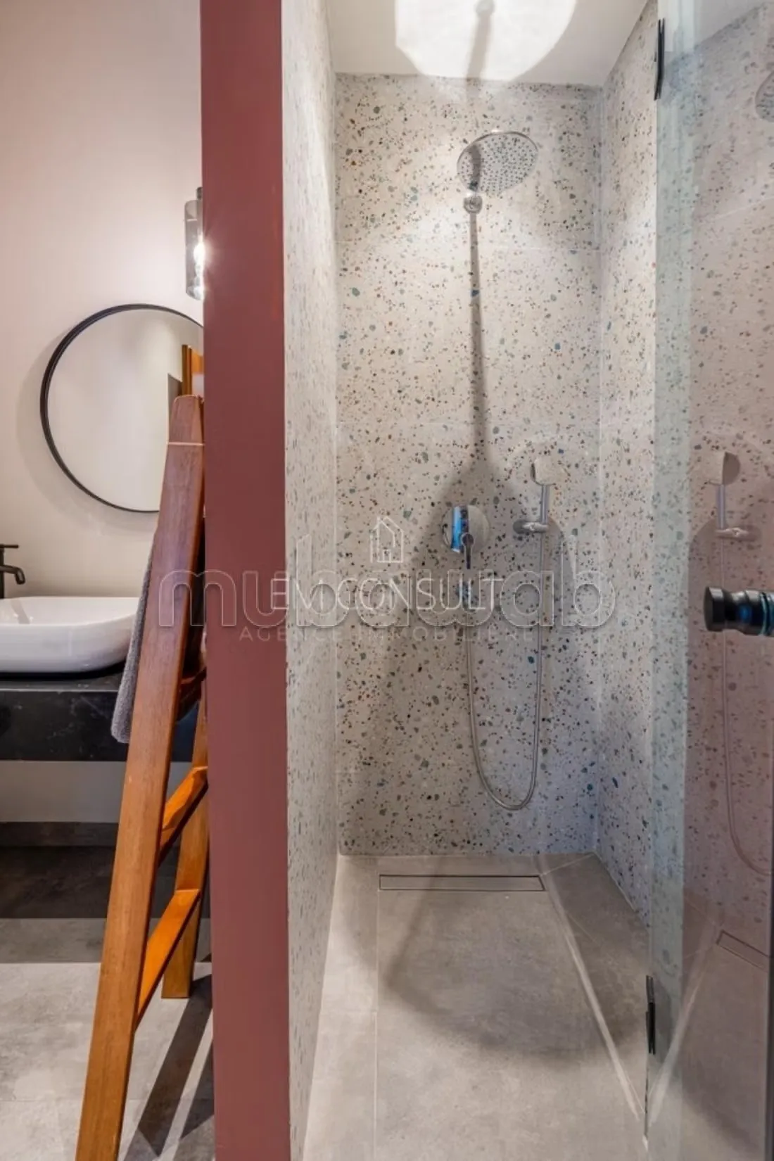LOCATION Villa 4 chambres Argan Golf - مراكش (3)