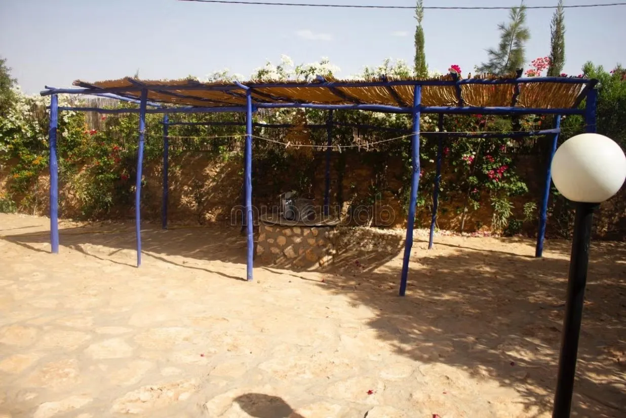 Maison confortable à la campagne – Idawgard, près d’Essaouir... - Aguerd (2)