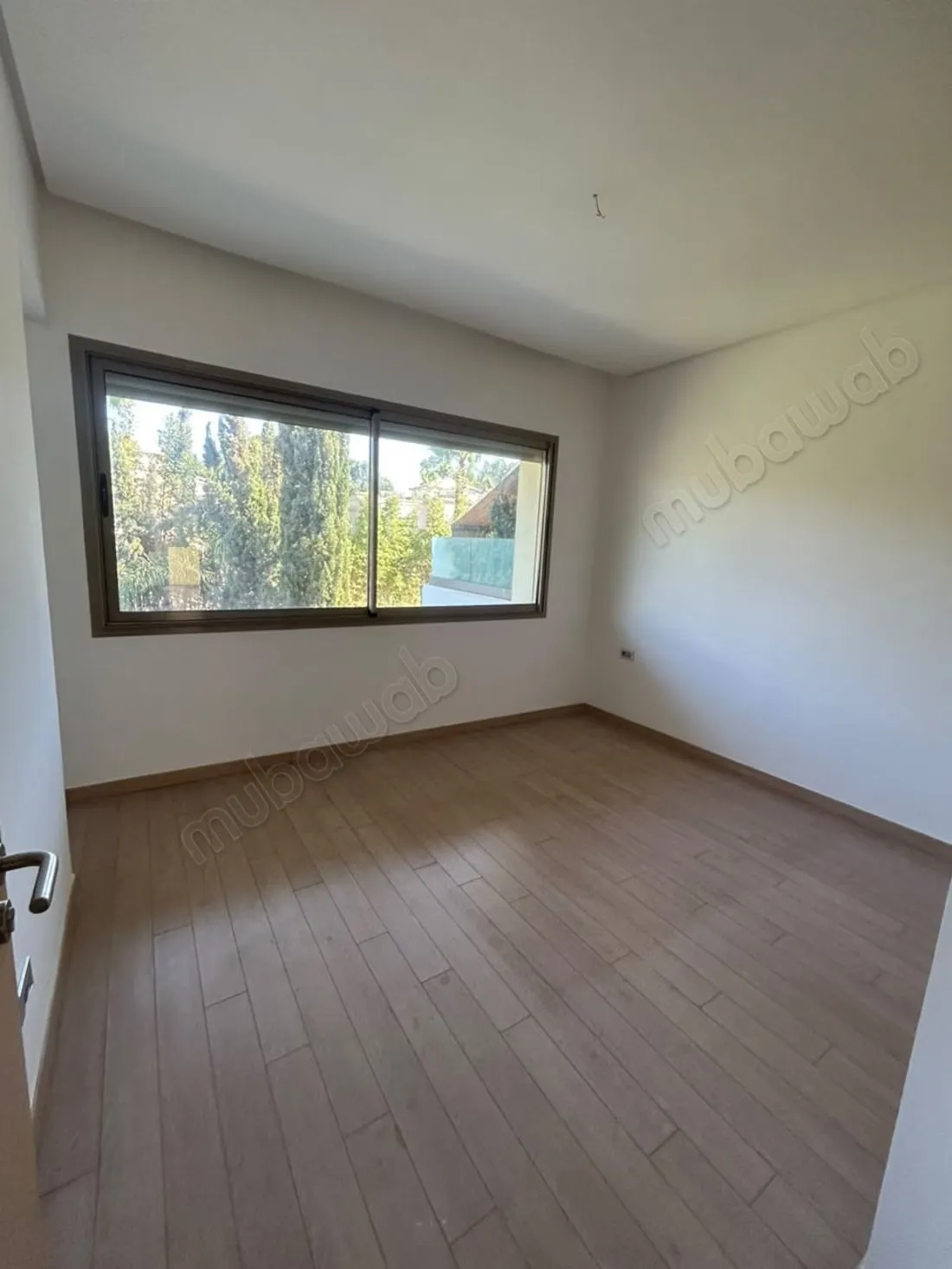 Location d’une jumelée à Prestigia 
Bouskoura - بوسكورة (3)