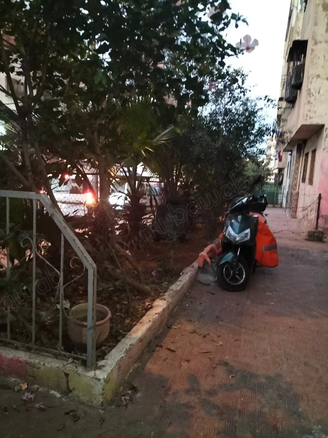 Belle maison en location à Anassi. 
Surface de 35 m² - الدار البيضاء (3)
