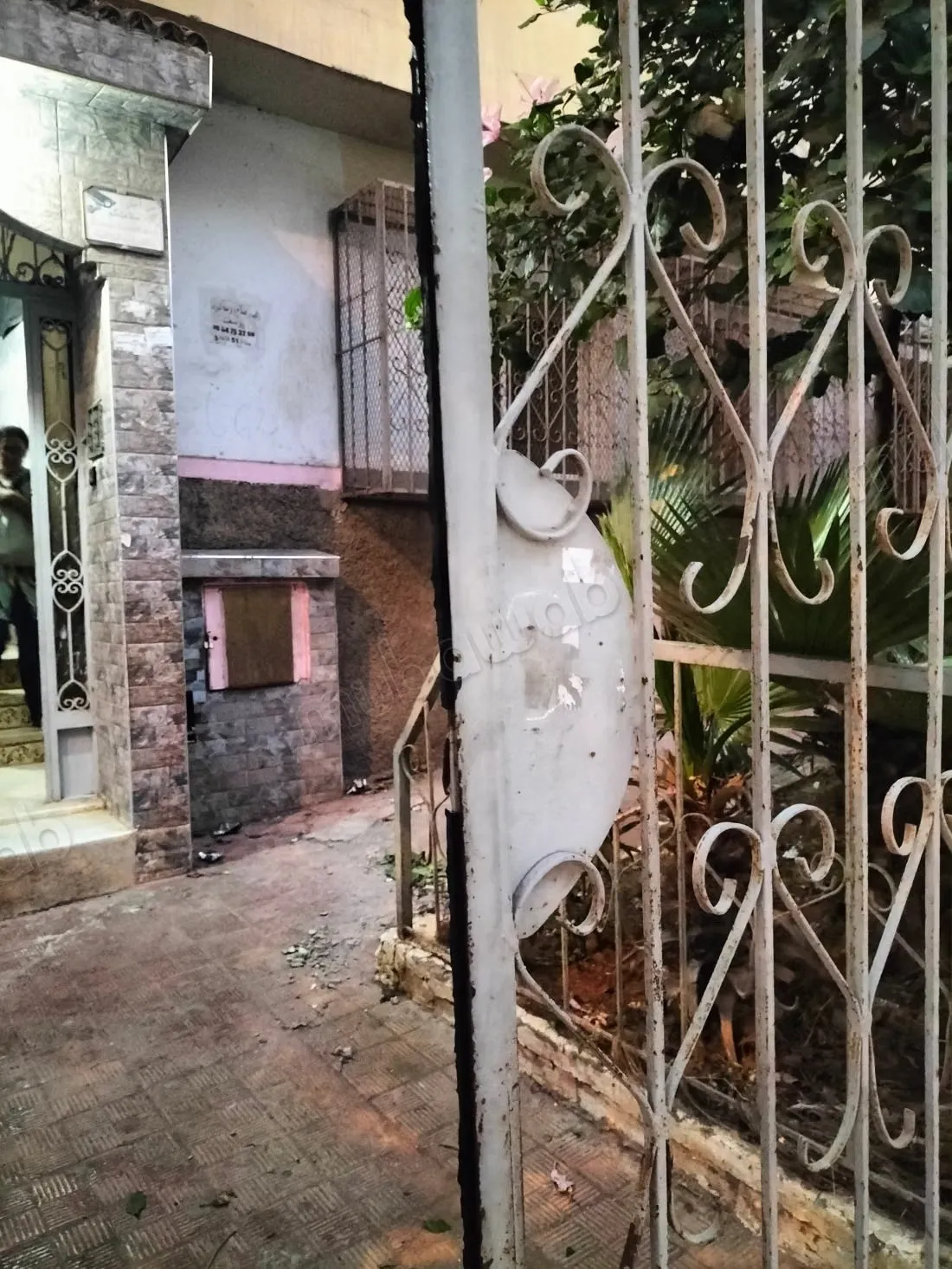 Belle maison en location à Anassi. 
Surface de 35 m² - الدار البيضاء (2)