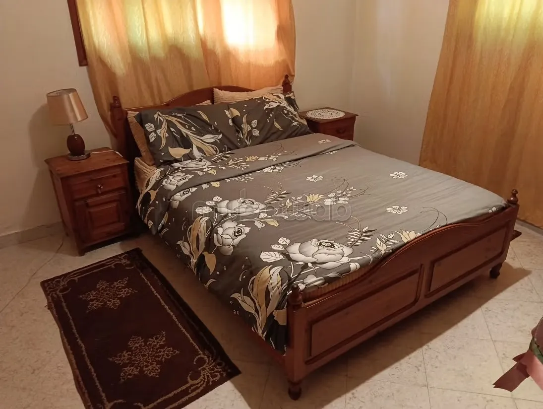 Propriété à louer à Ismalia. Surface totale 100 m² - القنيطرة (2)