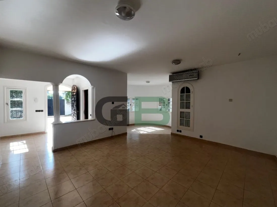 Magnifique villa Anfa/secteur côtier 3 niveaux - الدار البيضاء (2)