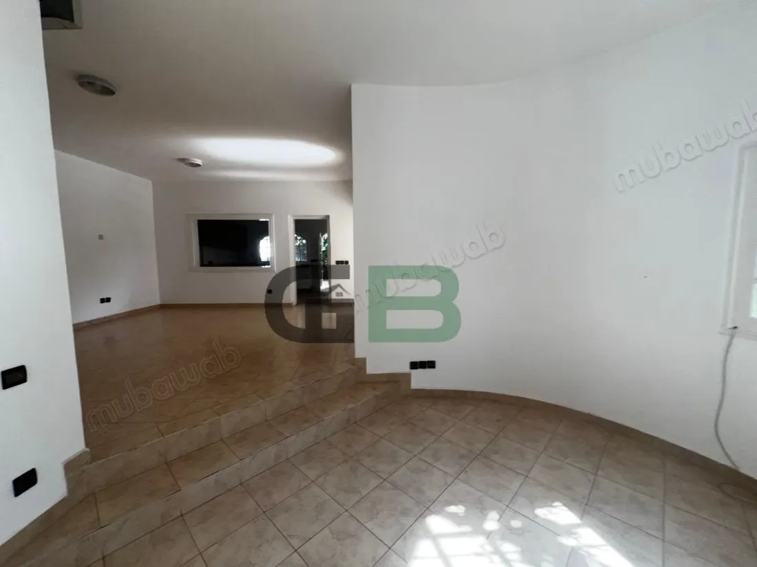 Magnifique villa Anfa/secteur côtier 3 niveaux - الدار البيضاء (3)
