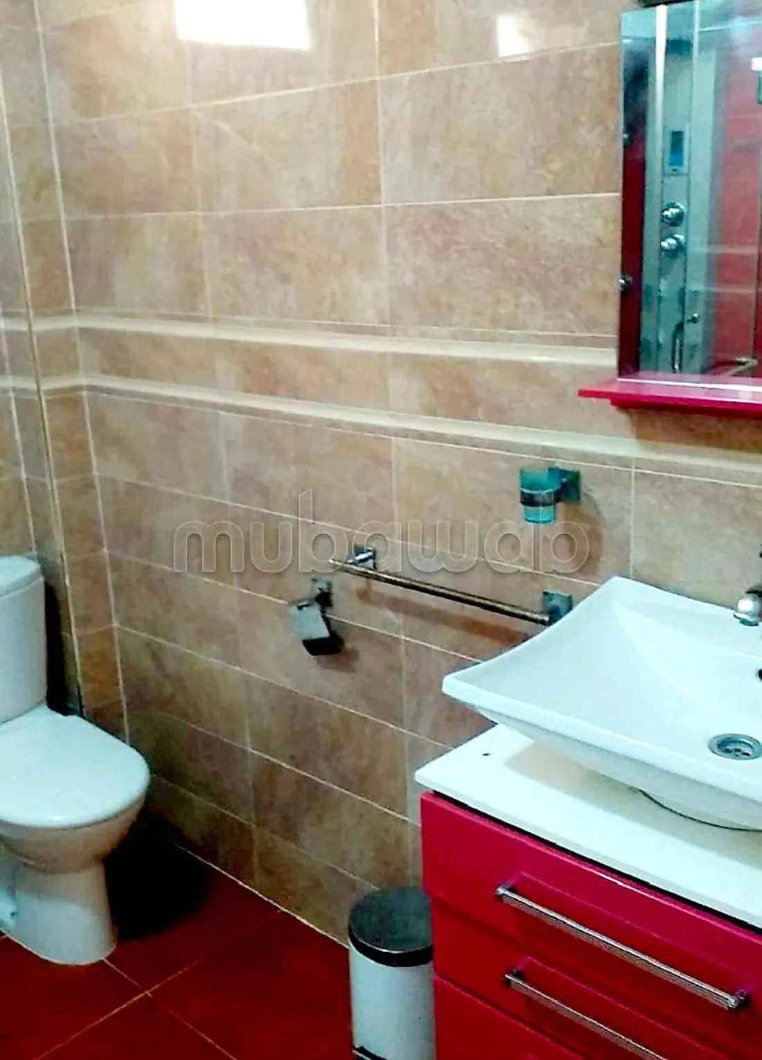 Appartements et Chalets à louer à ifrane - إفران (3)