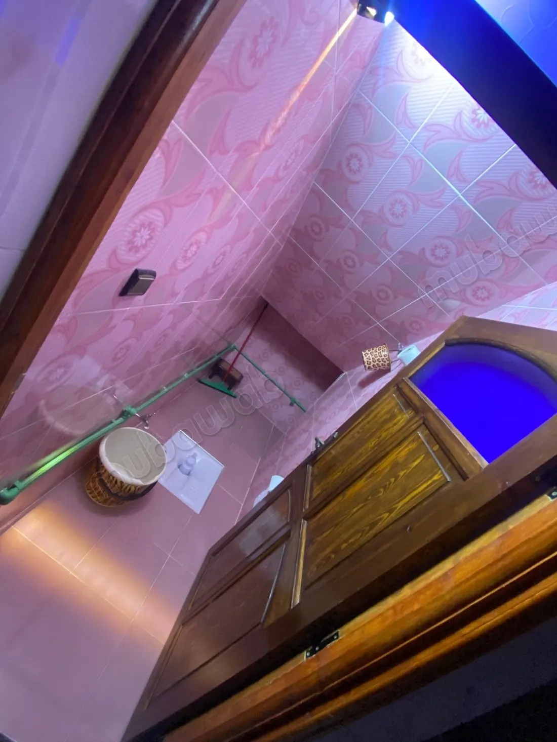 Maison meublée à louer – Amrag, côté Aglou - تزنيت (3)