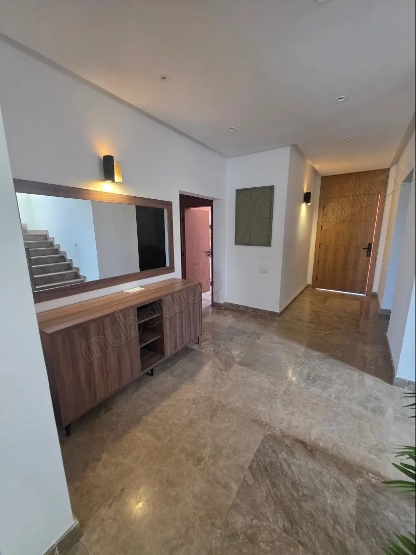 Belle maison en location à Ourika. 
5 grandes pièces. 
Meubl... - أوريكا (2)