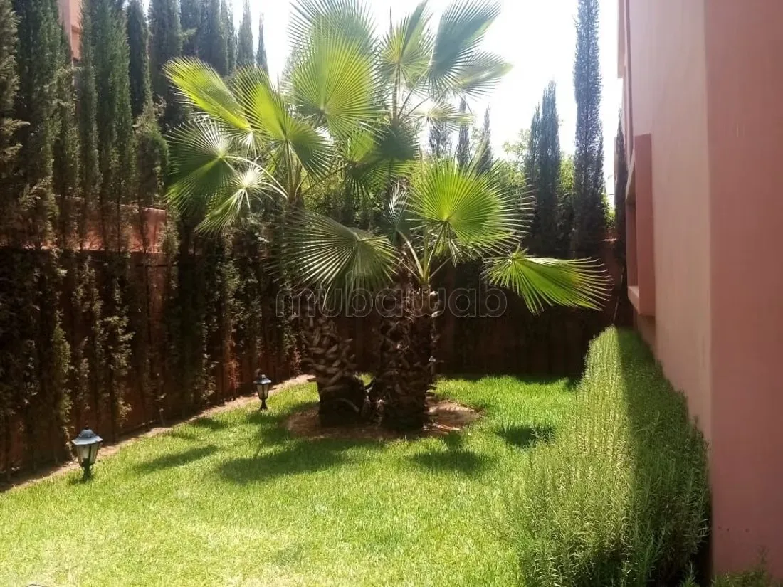 Superbe villa moderne avec piscine et jardin - مراكش (2)