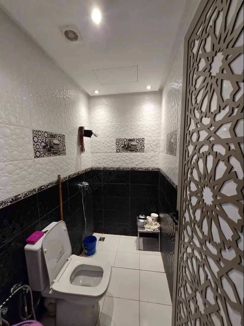 Maison Azzouzziya 2 appartements Magasin Hypothèque - مراكش (3)