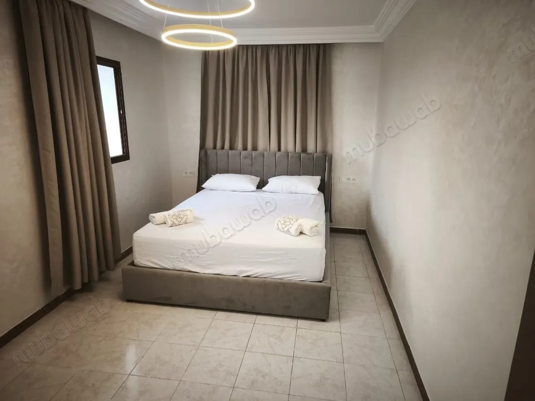 Maison rénovée 4 chambres à louer – Talborjt - أكادير (2)