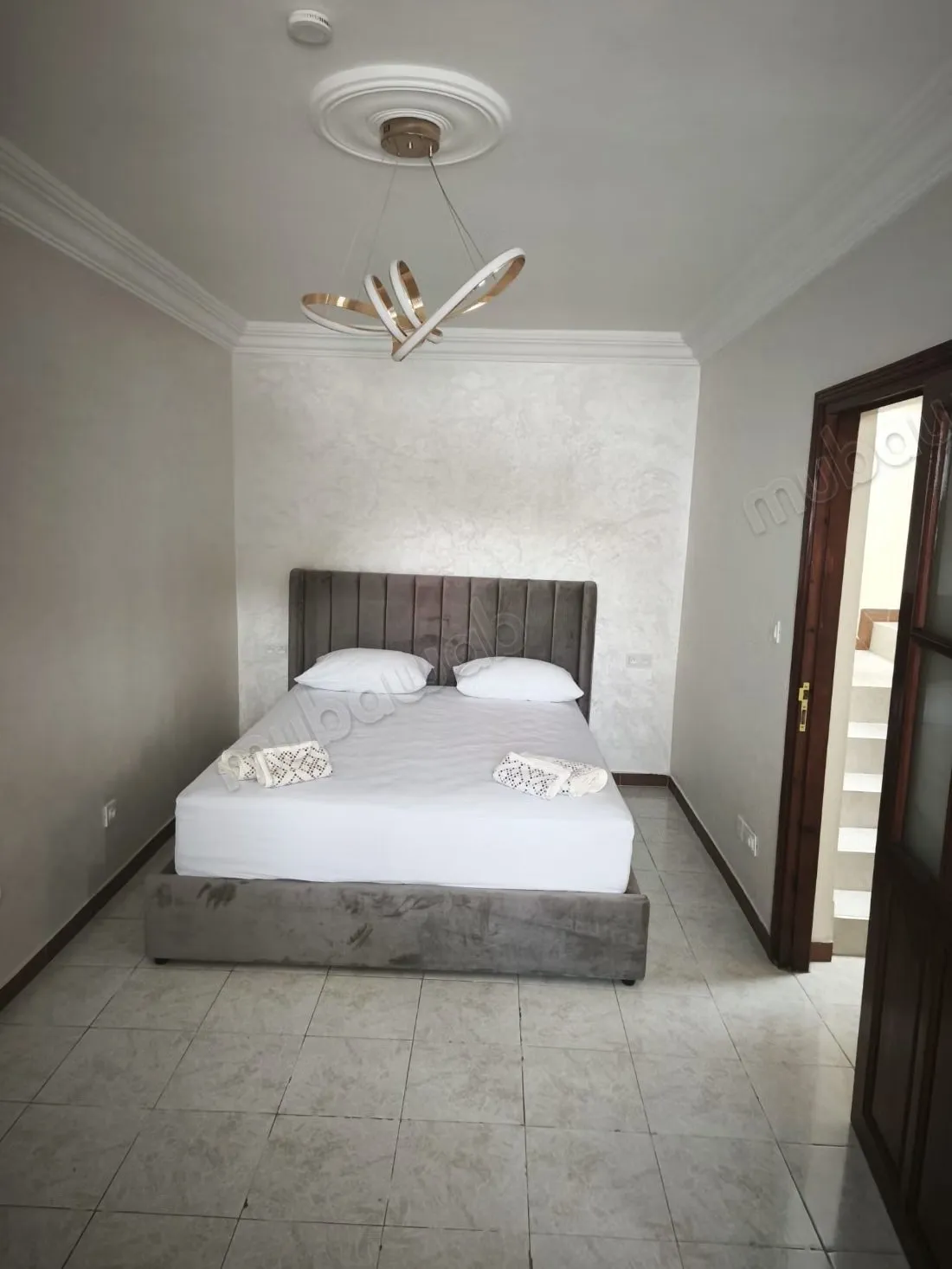 Maison rénovée 4 chambres à louer – Talborjt - أكادير (3)