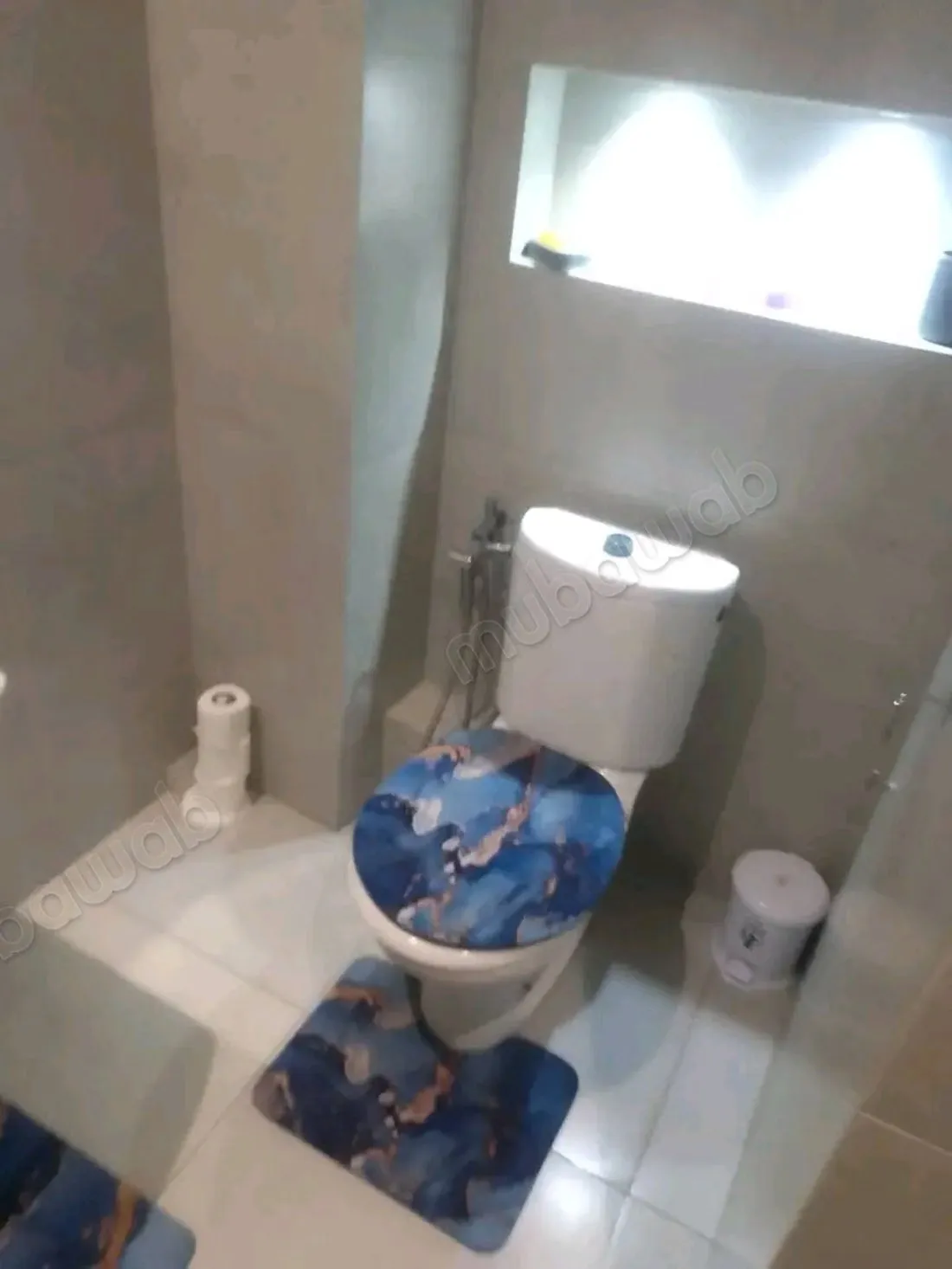 Location d'une maison dans le quartier Al-Farah. 2 pièces co... - أكادير