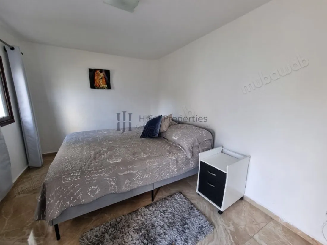 Villa t4 plain pied meublee 620m² – 3 chambres - الدار البيضاء (3)