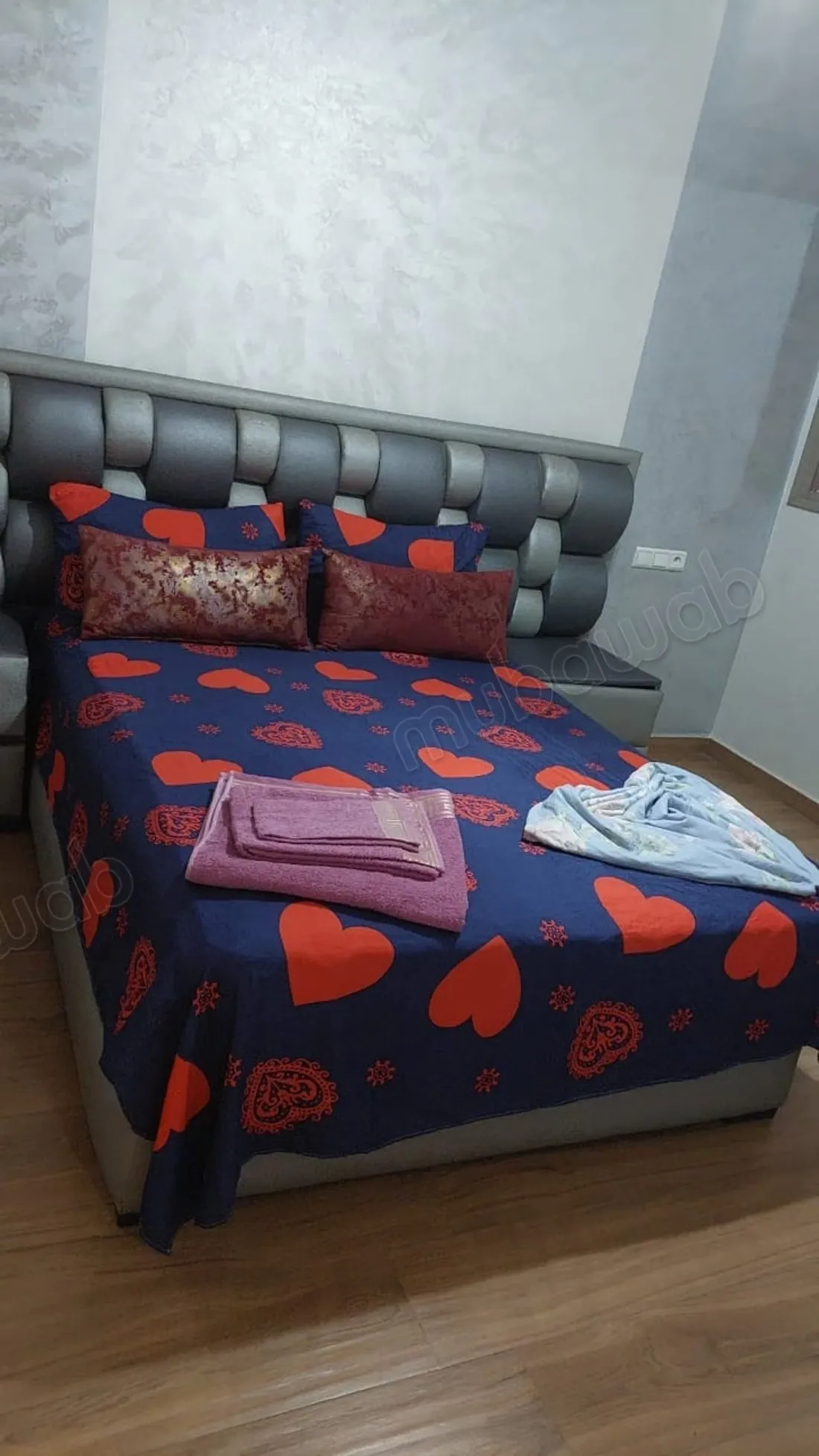 Belle maison à louer à Beni Mellal. 4 chambres excellentes... - بني ملال (3)