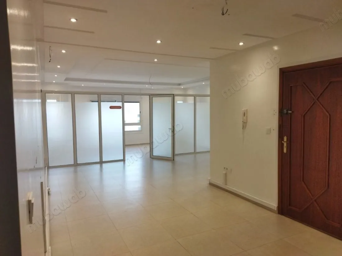 Bureau zerktouni en location - الدار البيضاء (2)