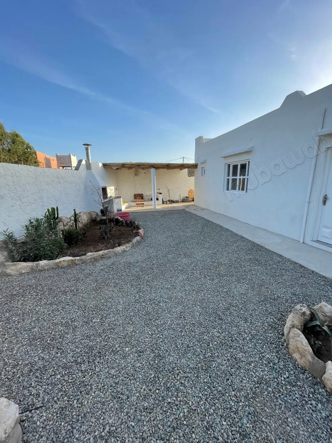 Propriété à louer à Ghazoua. 2 chambres - الصويرة (2)