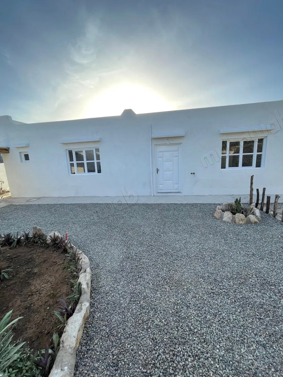 Propriété à louer à Ghazoua. 2 chambres - الصويرة