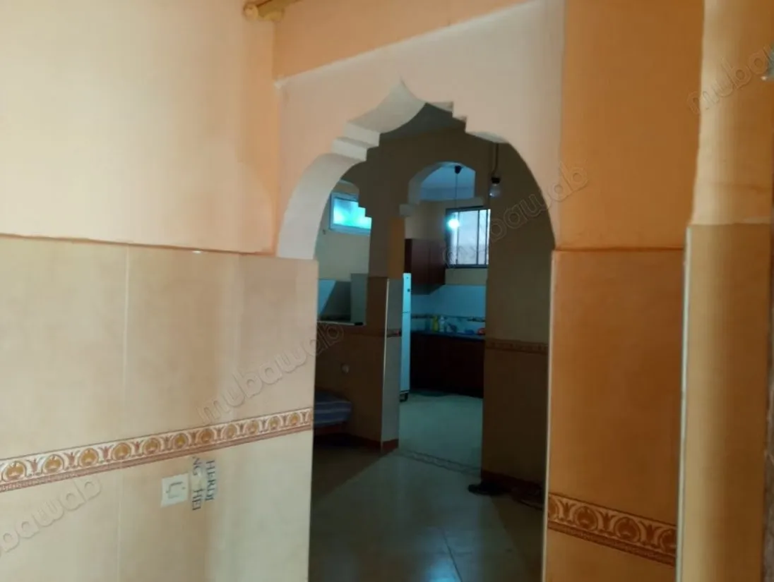 Maison à marrakech, route de l'ourika - Souihla (3)