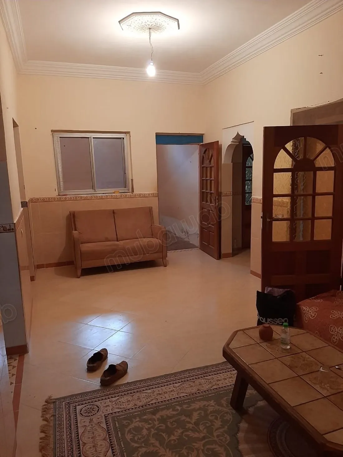 Maison à marrakech, route de l'ourika - Souihla