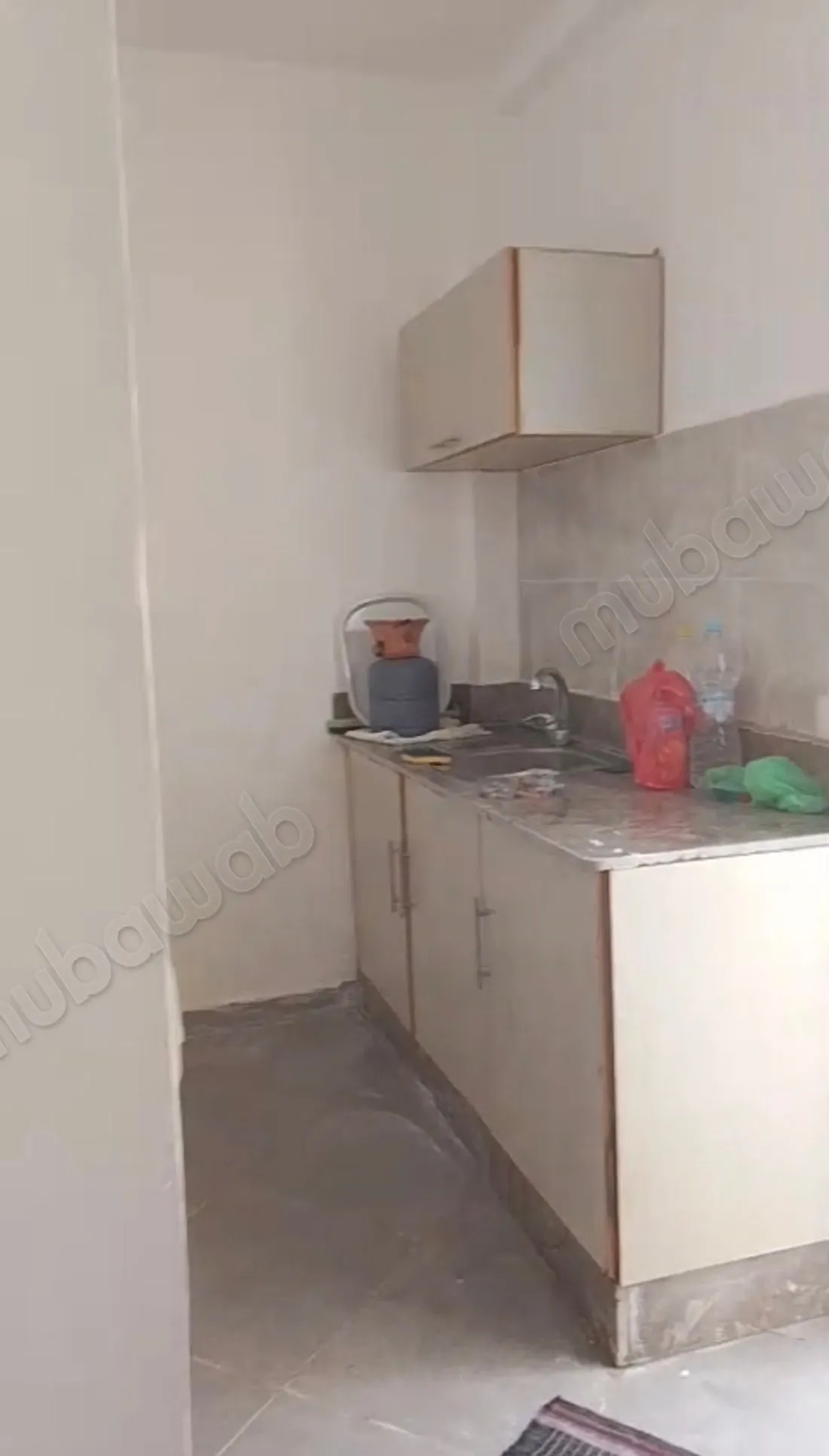Propriété à louer à Sidi Yahya.
Surface de 65 m² - وجدة