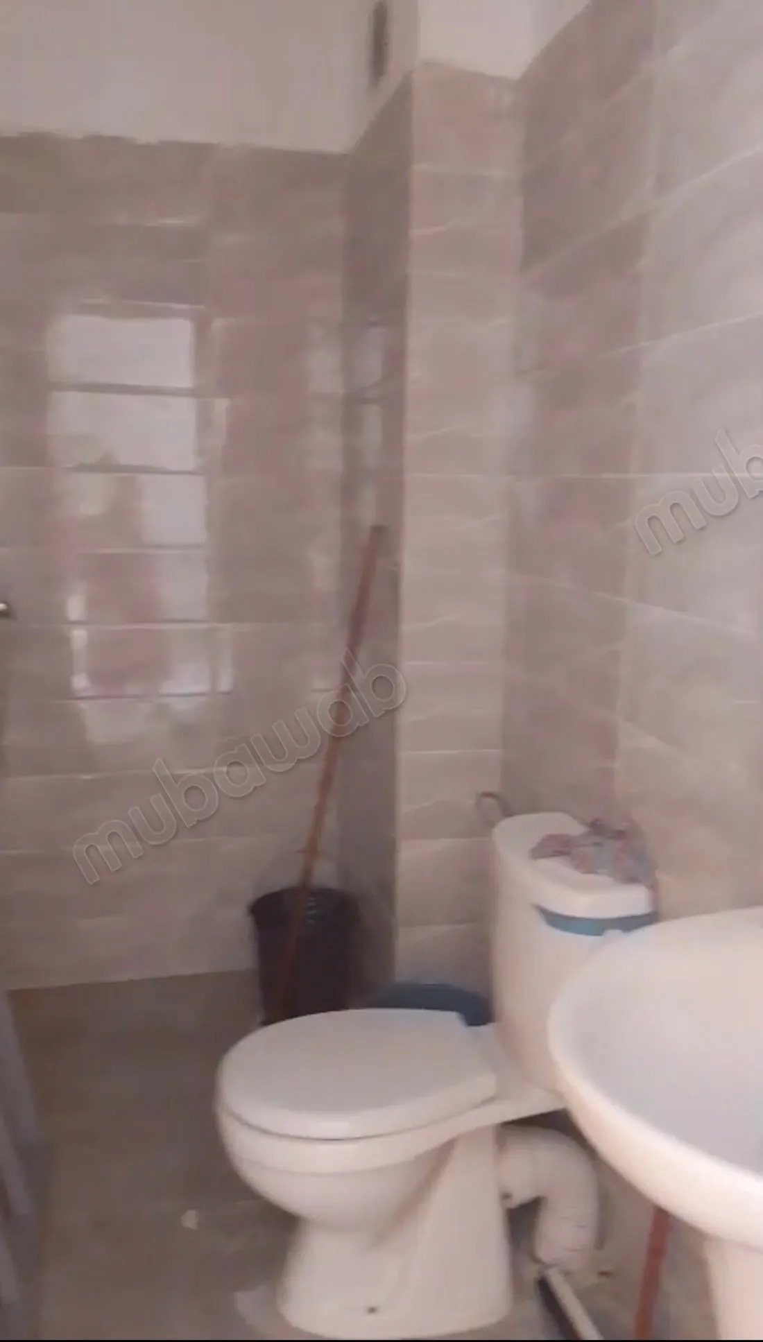Propriété à louer à Sidi Yahya.
Surface de 65 m² - وجدة (3)