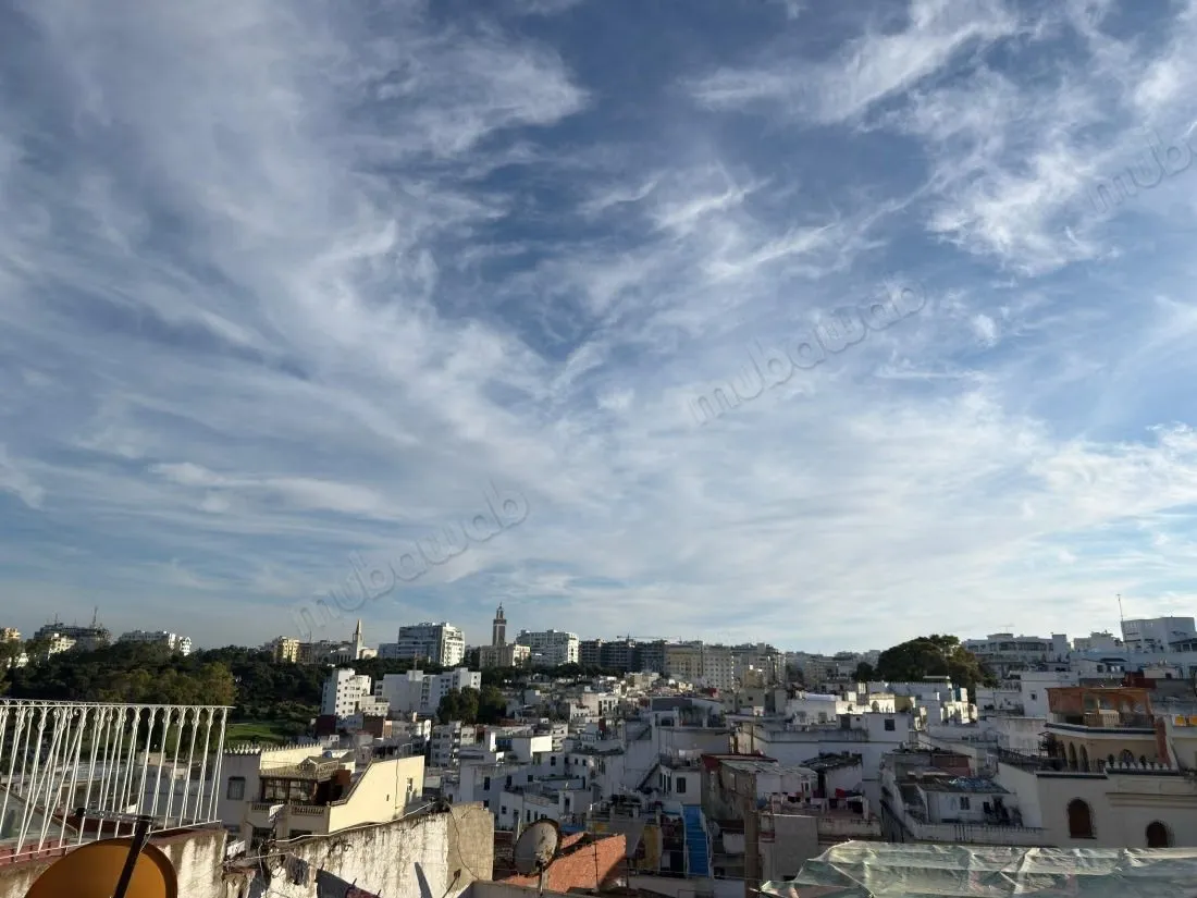 Cozy house for rent - طنجة