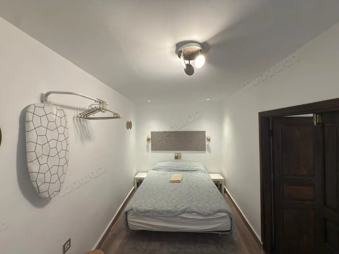 Cozy house for rent - طنجة (2)