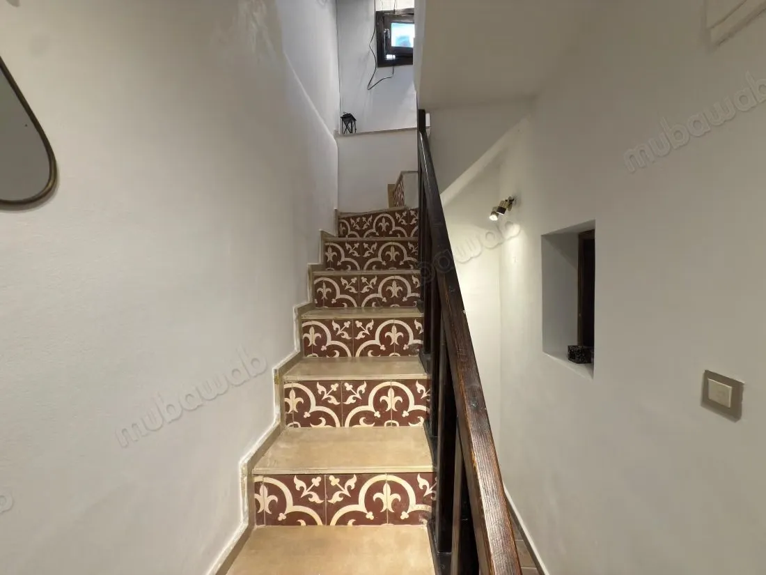 Cozy house for rent - طنجة (3)