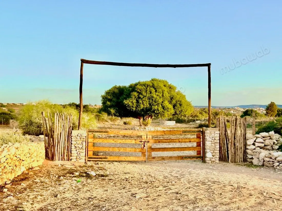 Location d'une maison à Sidi Kaouki. Meublé - الصويرة (2)