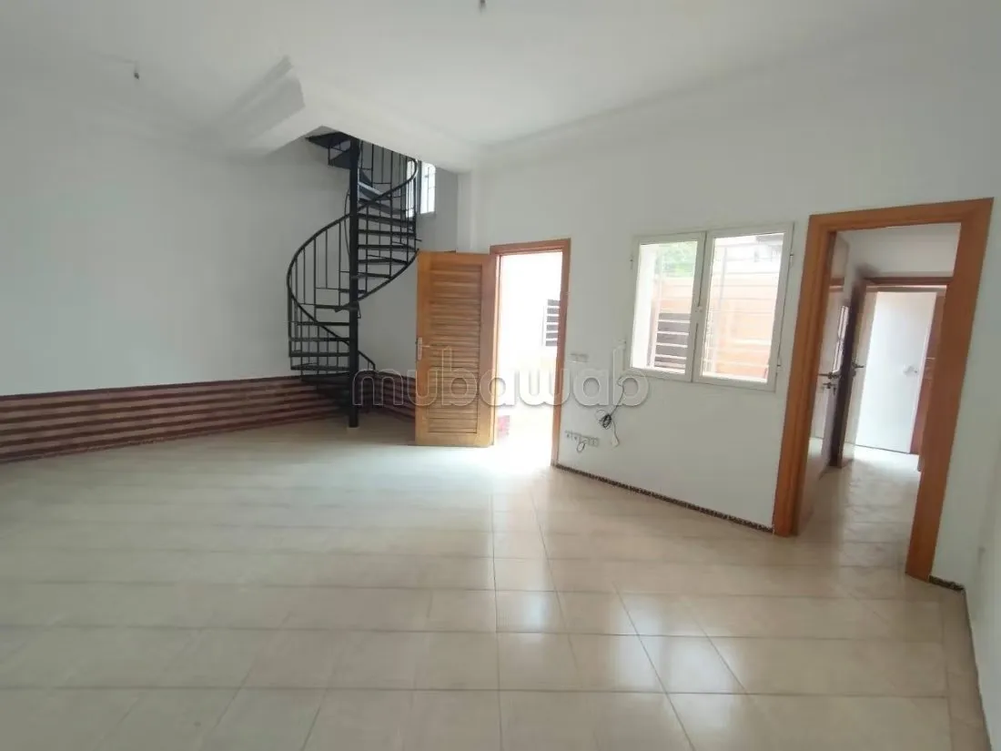 Maison 84m² Ain Diab Corniche - الدار البيضاء (3)