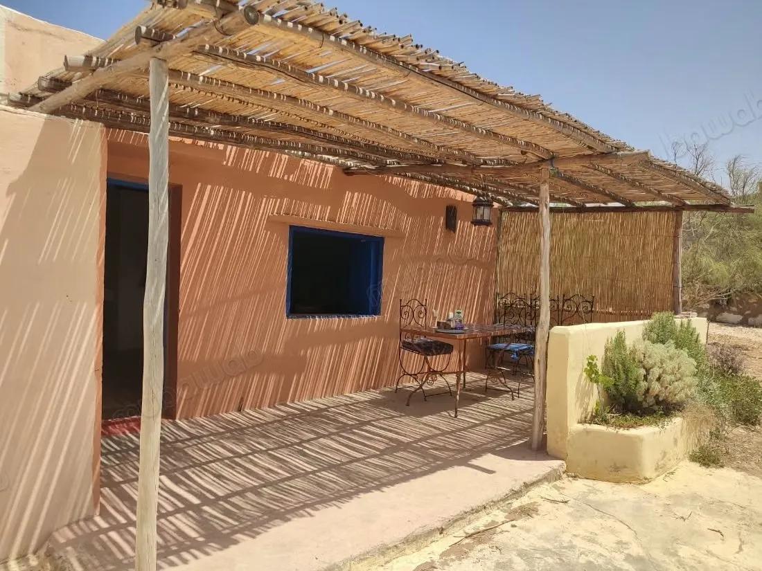Authentique maison Beldi vue mer - الصويرة