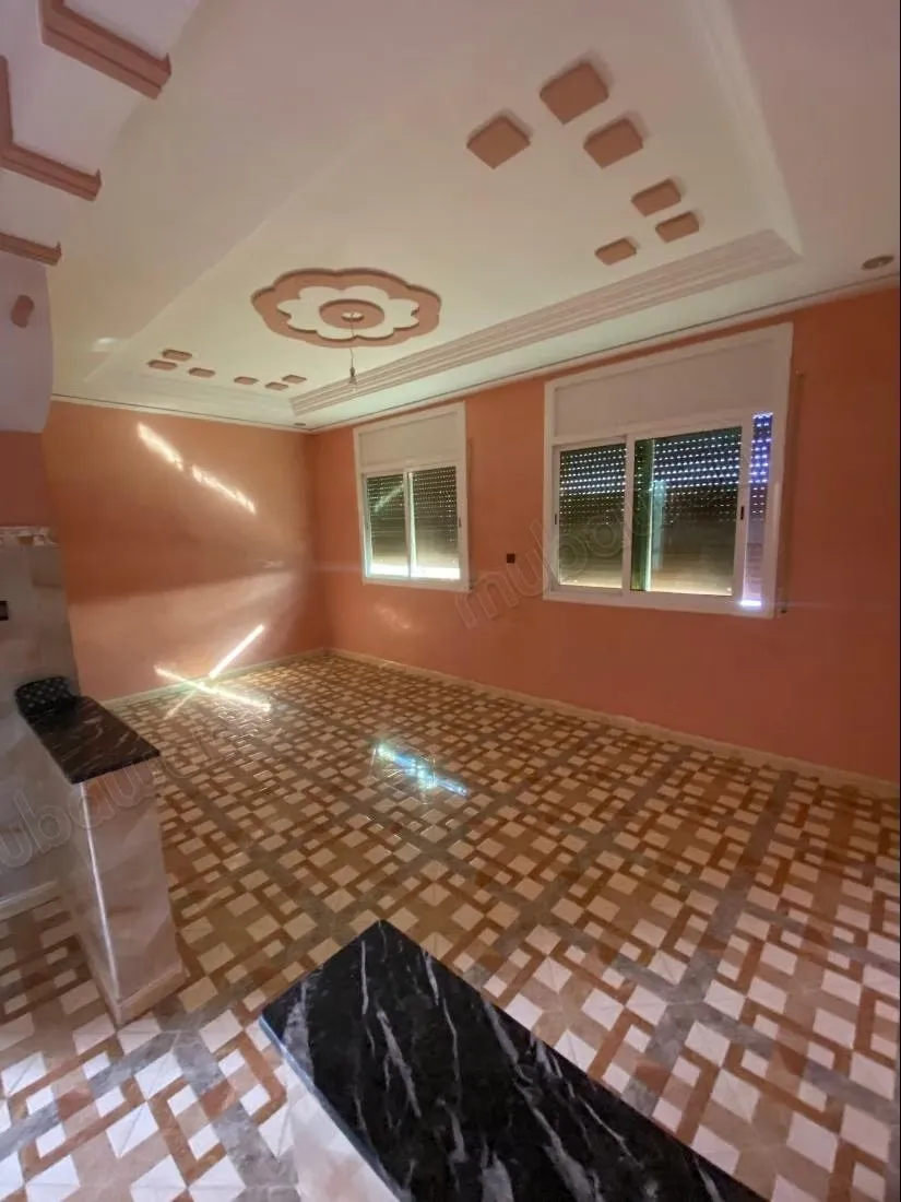 Trouvez une maison à louer à Lazaret. 3 chambres - وجدة (2)