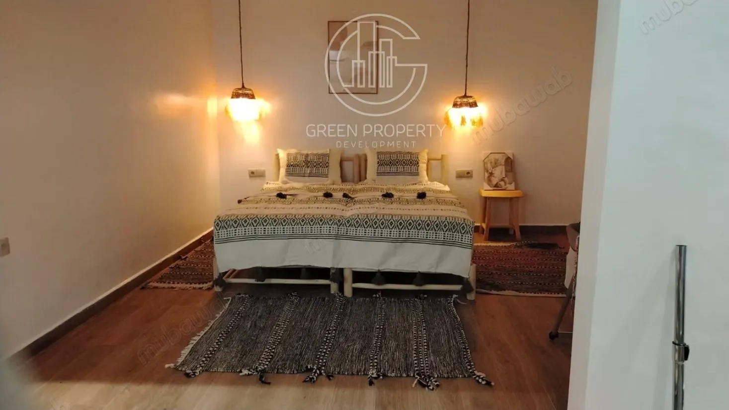 Belle propriété à louer à Ghazoua - الصويرة (3)
