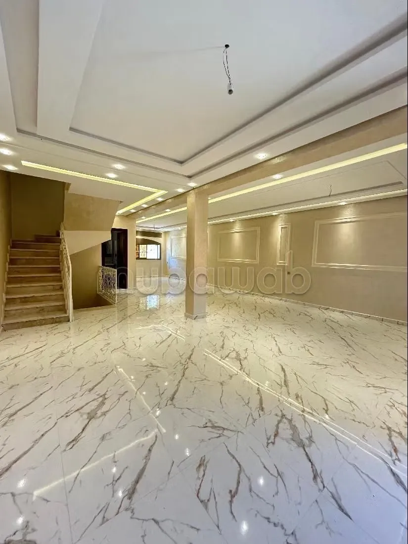 Louez votre résidence à boubana.
Surface de 450 m².
Sur troi... - طنجة (2)
