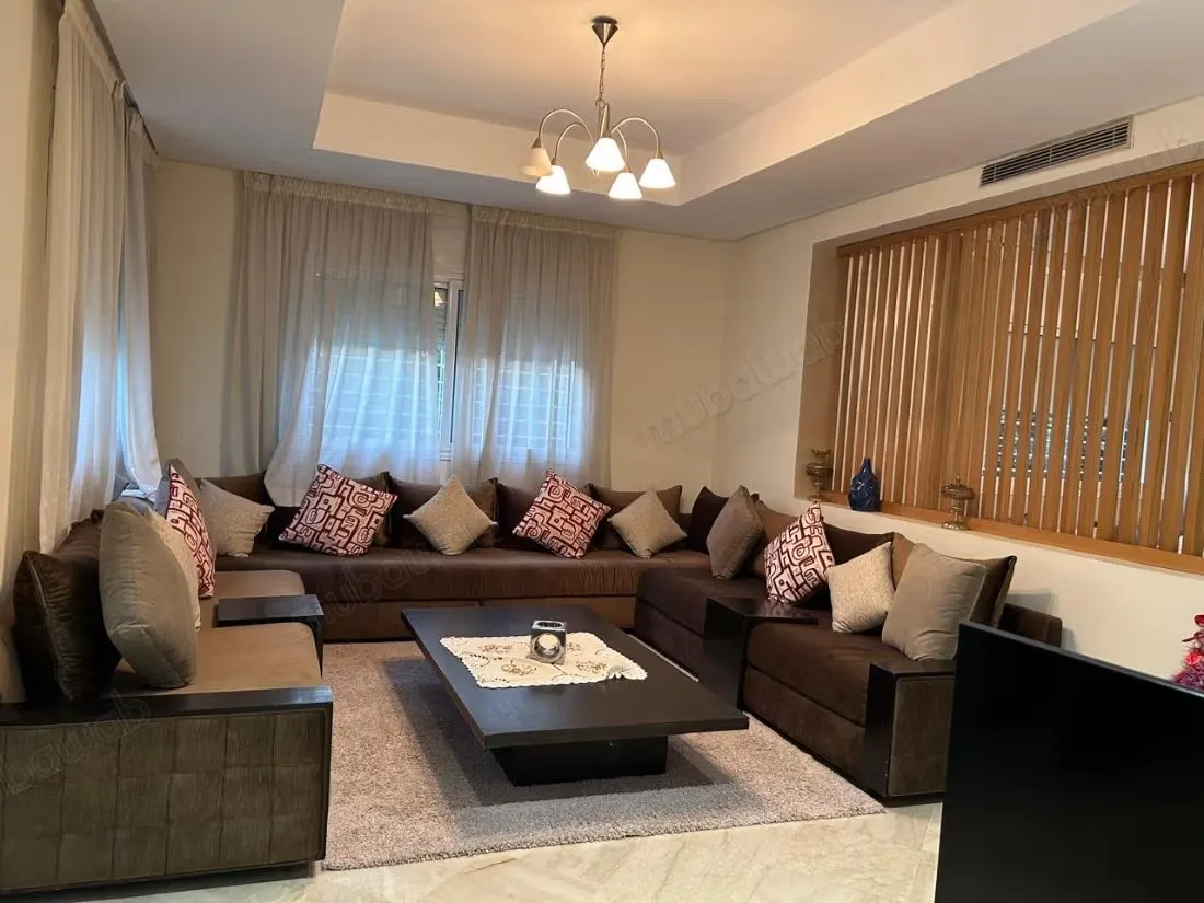 Villa à vendre à Hay Riad – 644 m² - الرباط (3)