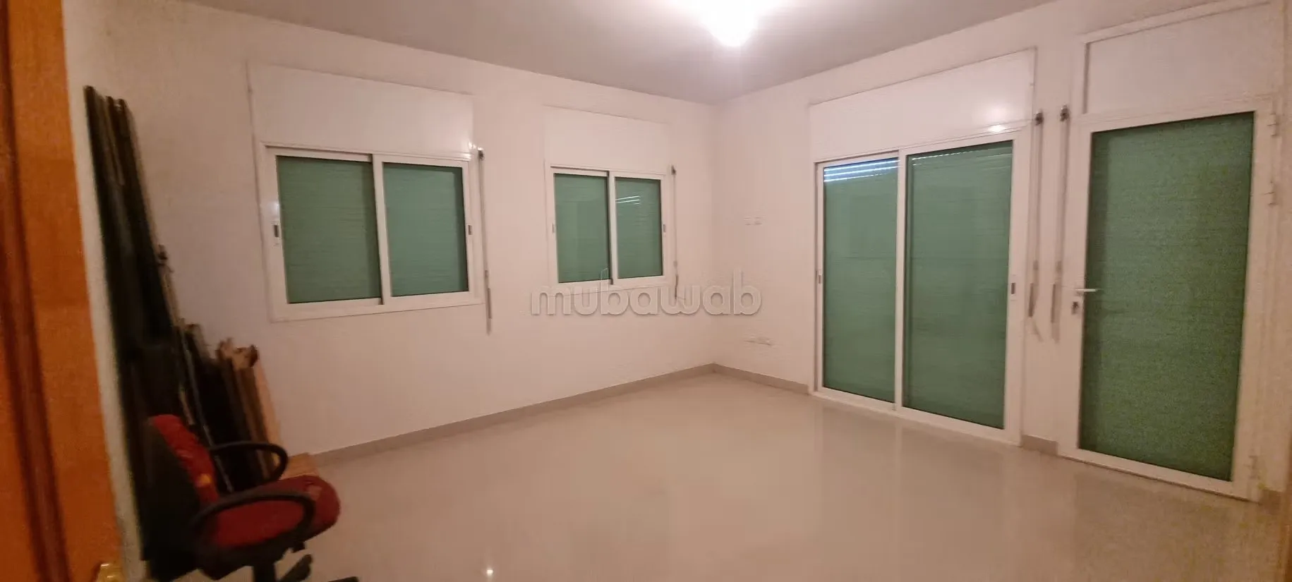 À louer étage de maison de 120 m² TEMARA - تمارة (2)