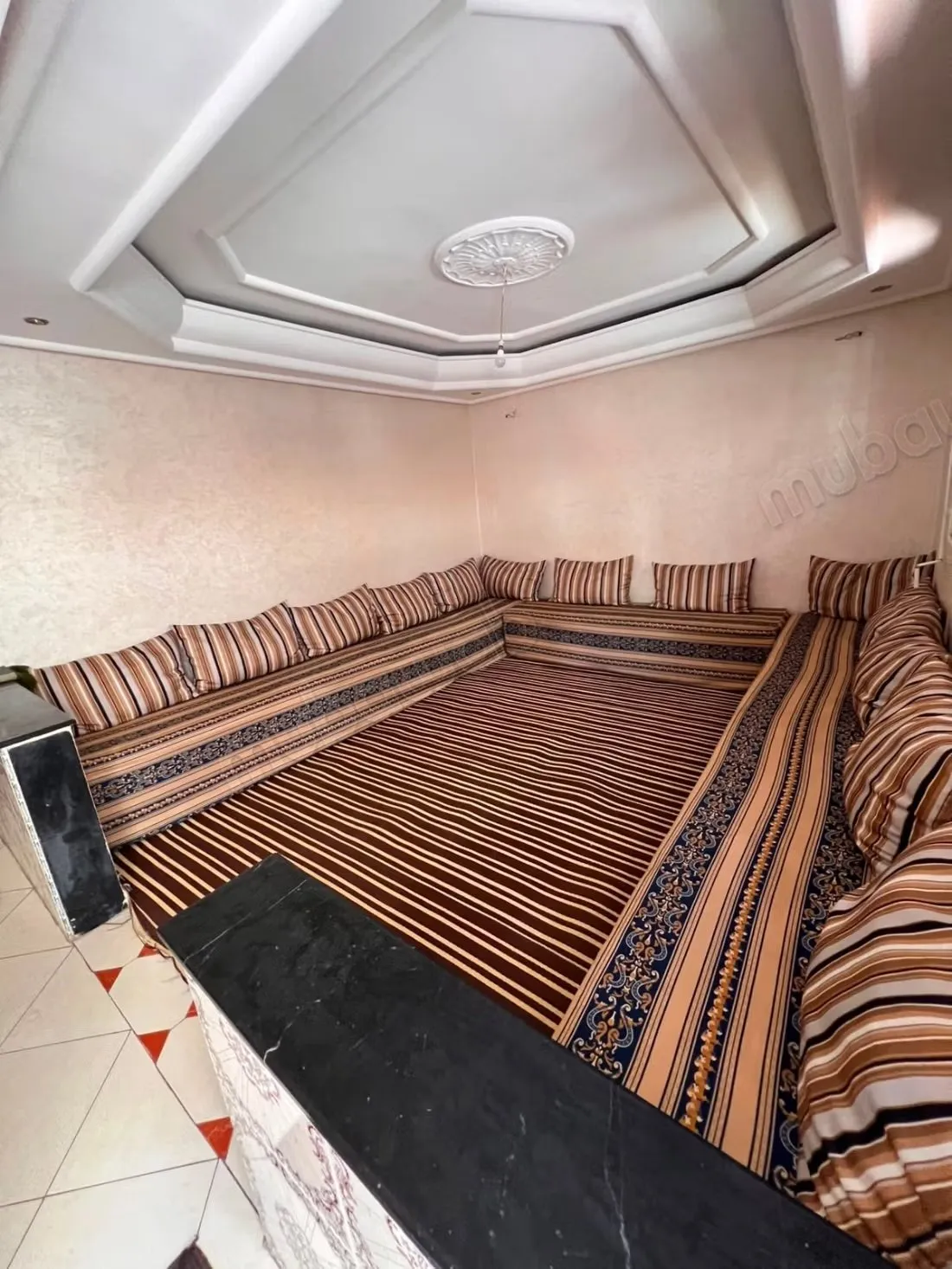 Maison de location journalier - الجديدة