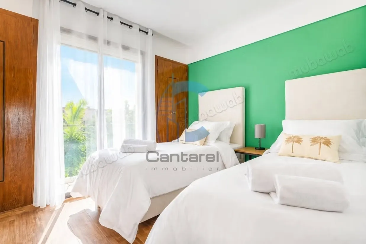 Immeuble d’appartements haut standing – Racine - الدار البيضاء (2)