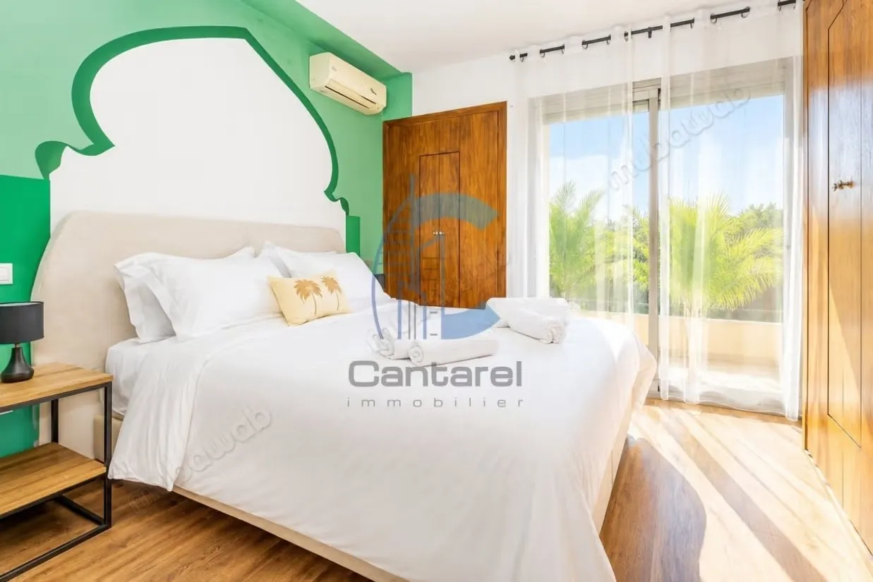 Immeuble d’appartements haut standing – Racine - الدار البيضاء (3)