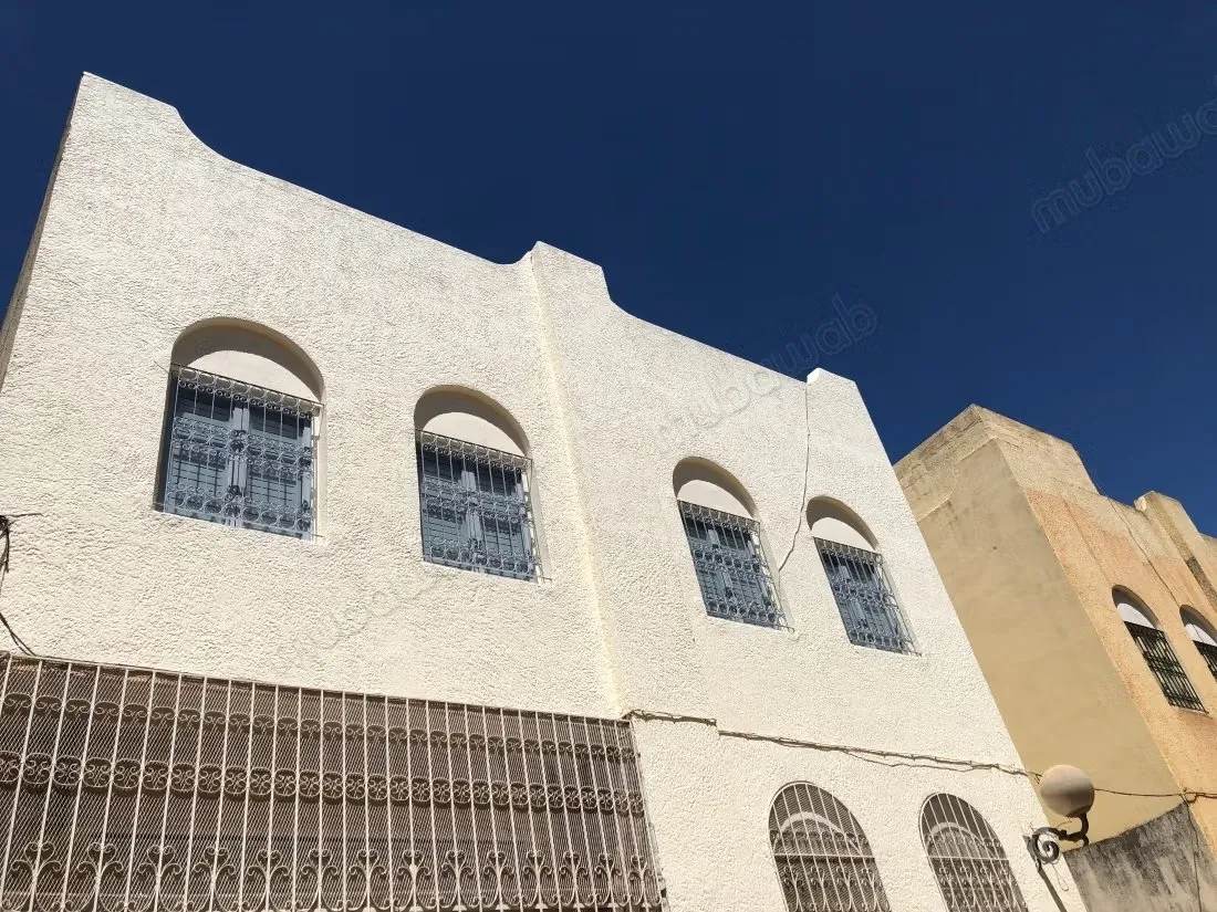 Grande maison à louer sur Fès - فاس